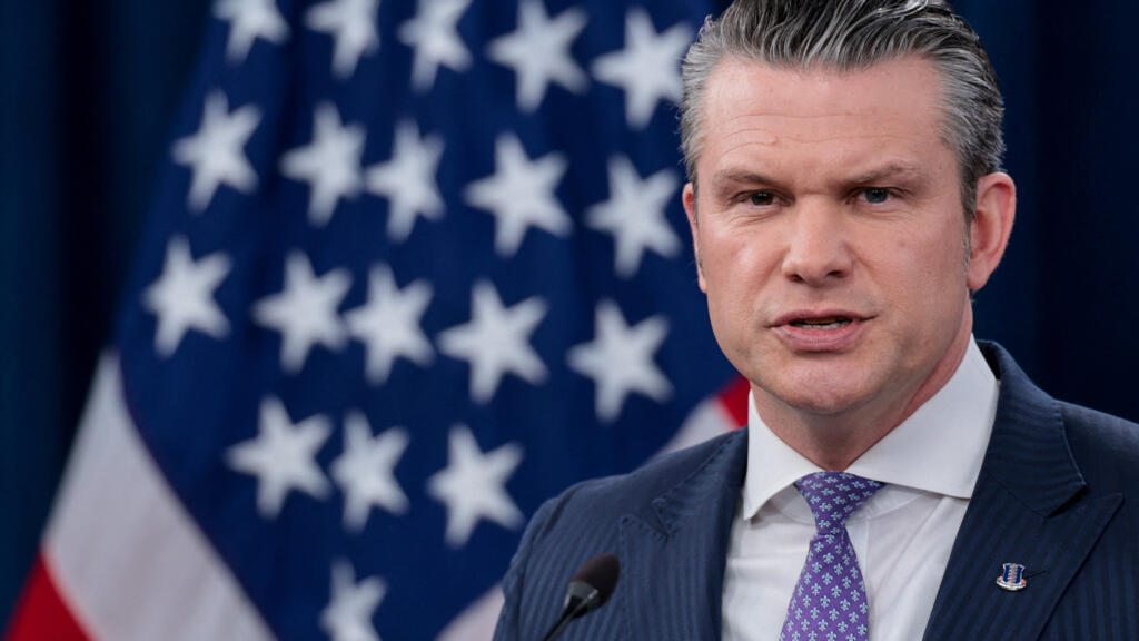 With Iran, US 'trying to put the best face on a mission they did not anticipate'
