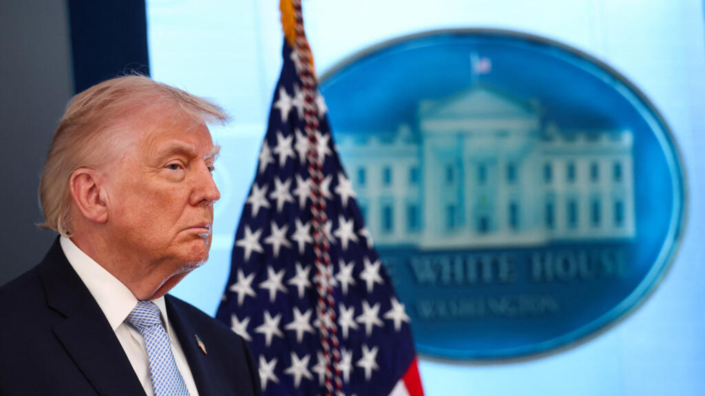 Middle East live: Trump revokes strike threats as US-Iran ceasefire takes shape