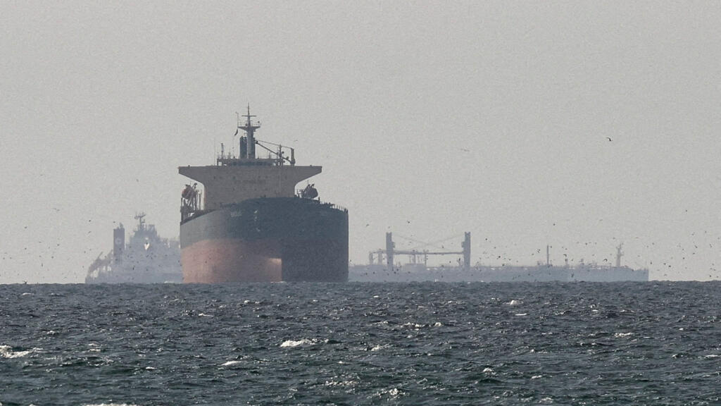 Iran-US negotiations underway in Pakistan, US says Strait of Hormuz being 'cleared'