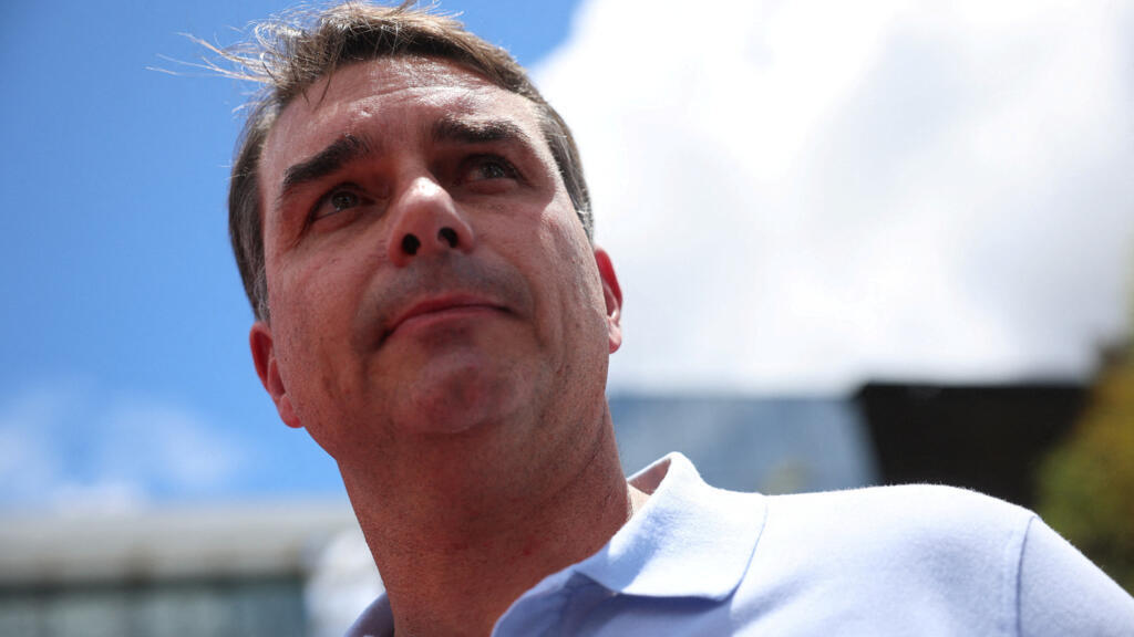 Brazilian candidate Bolsonaro asks Trump to designate crime groups as terrorists