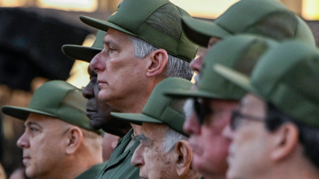 Cuba unveils historic free-market reforms amid US pressure