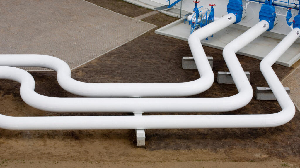 EU gives preliminary approval to unblock 90-bn-euro Ukraine loan