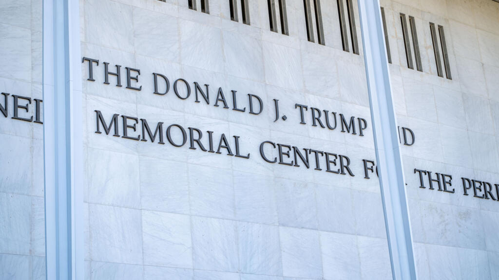 Judge blocks Trump's Kennedy center plan and halts renovation plan