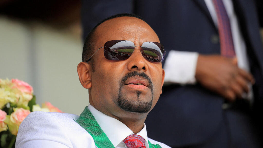 Ethiopia's ruling party secures 90% of votes in national election