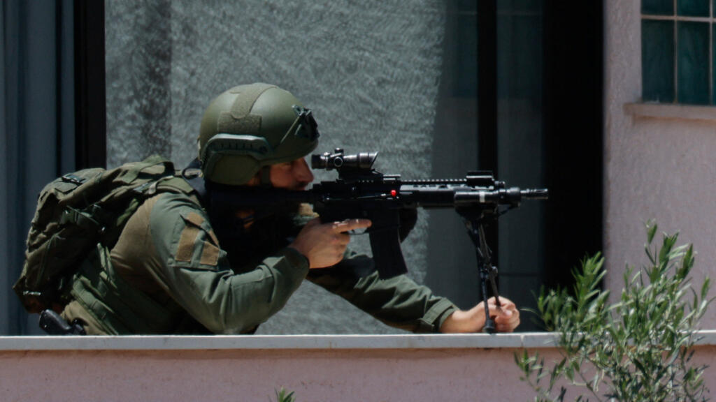 Israel orders new evacuations in Lebanon and pushes further north
