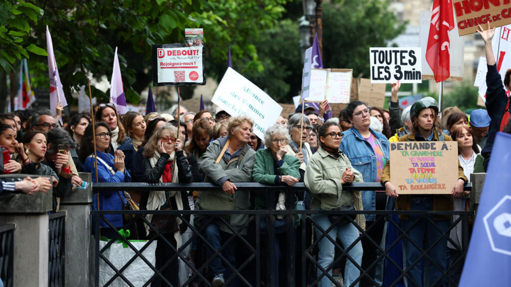 French ministers discuss measures to better deal with child abuse cases