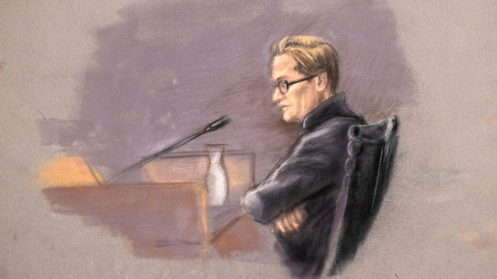 Son of Norway's crown princess sentenced to four years in prison for rape
