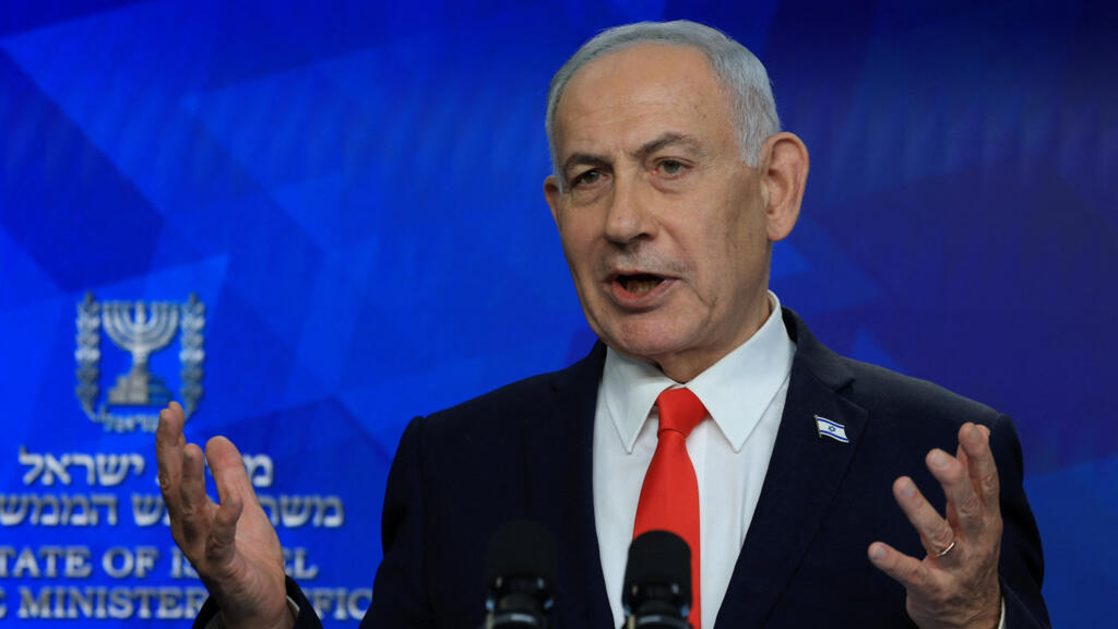 US-Iran agreement leaves Israelis 'in profound state of shock'