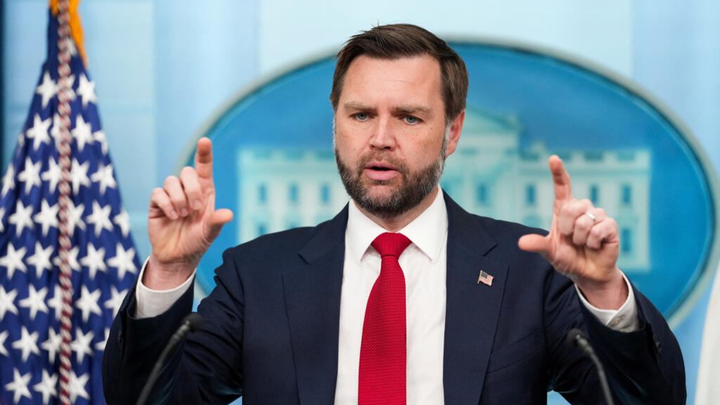 Replay: US VP JD Vance defends Iran-US agreement and FRANCE 24's analysis