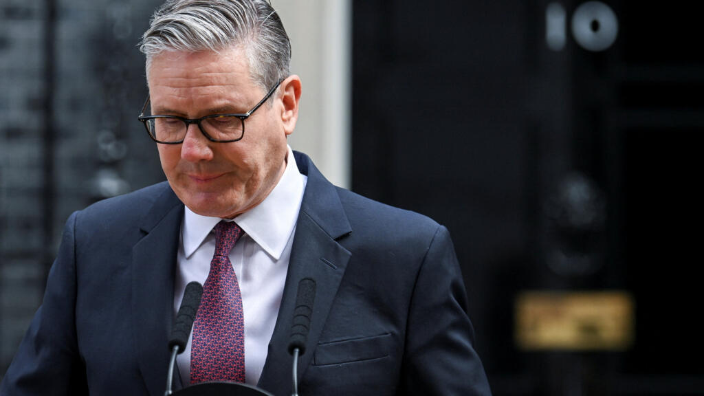 Change of UK PM likely 'a passing of the crown' while early general election unlikely