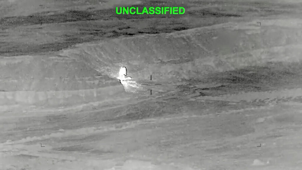 US strikes more targets in Iran as fragile ceasefire comes under renewed strain