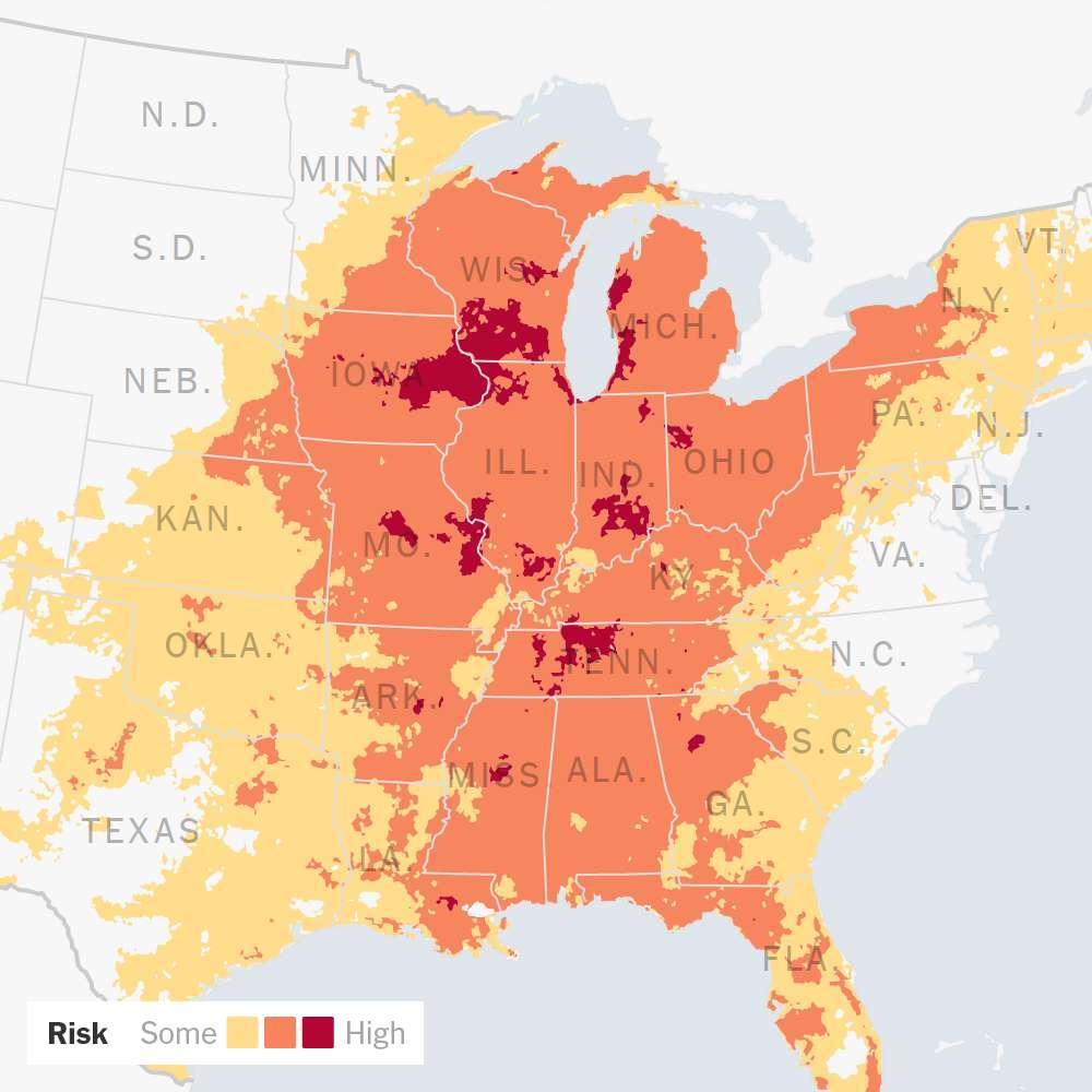 Fourth of July Heat Wave Forecast: Here Are the Day-by-Day Temperatures