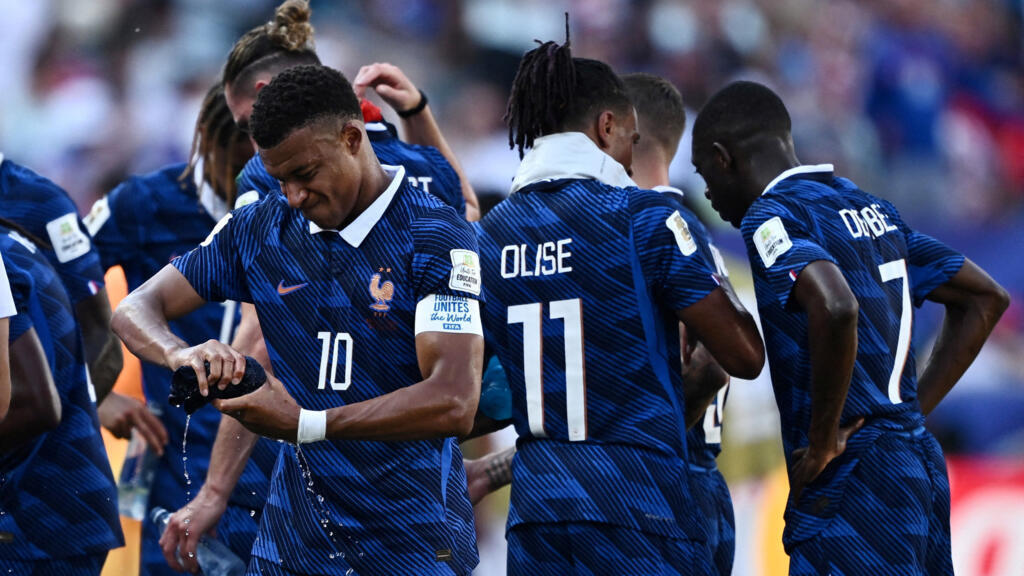 Morocco to test France's title credentials in World Cup quarter-final showdown