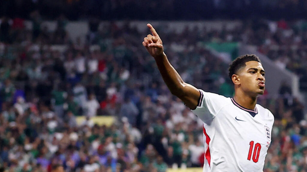 'Like we won a finale': England savour dramatic win and other World Cup news