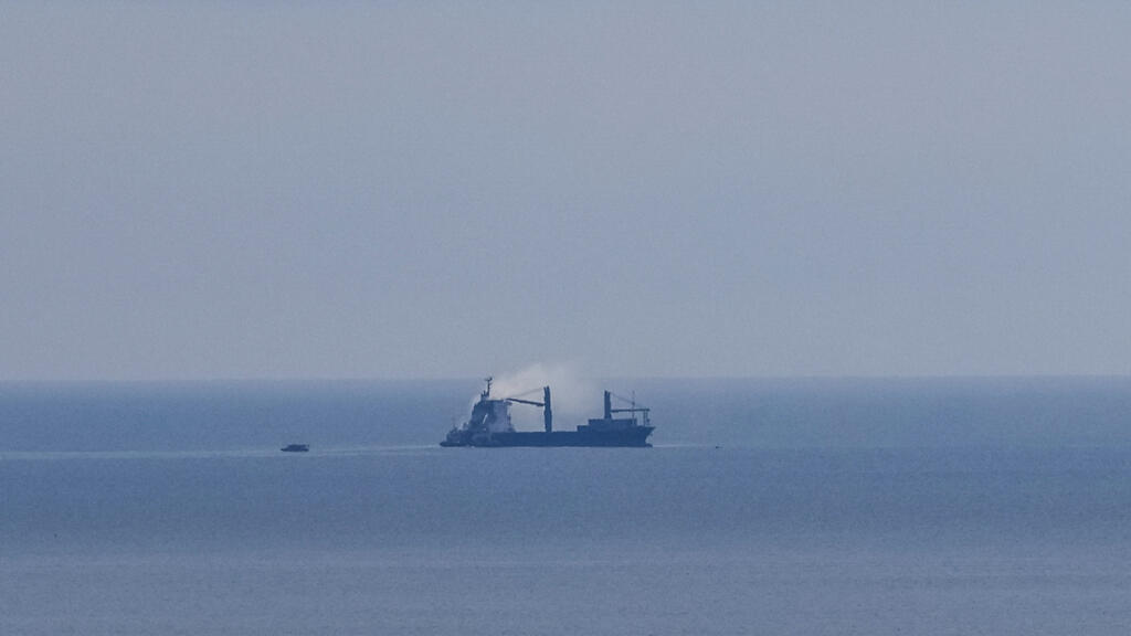 Deadly Russian strike hits Odesa as von der Leyen arrives in Ukraine for defence talks