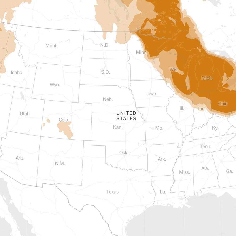 Dozens of Wildfires Are Suddenly Burning in Oregon