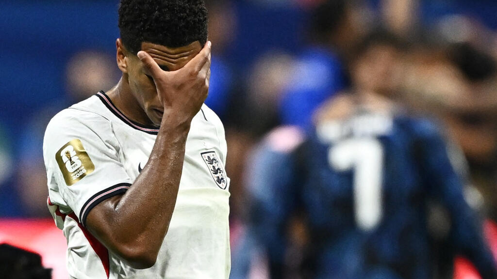 World Cup: is English football cursed?