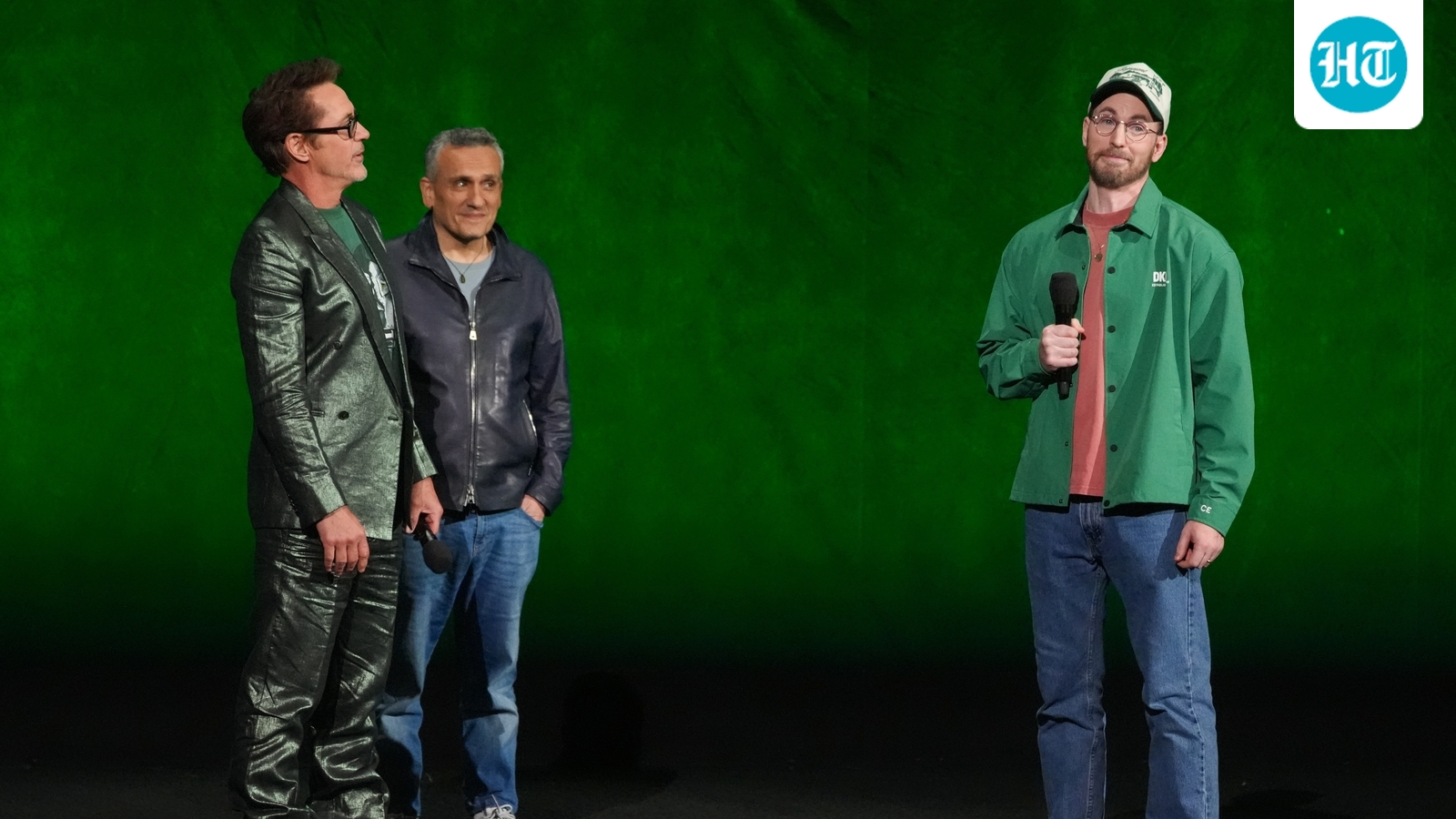 Disney launches own giant screen format as it loses IMAX screens for Avengers Doomsday to Dune Three in Dunesday clash