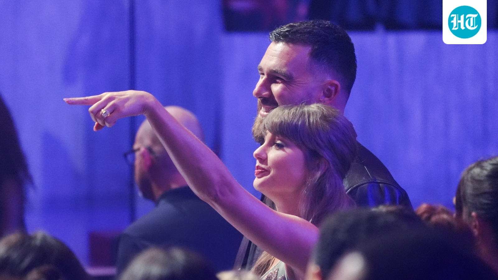 Inside Travis Kelce's lavish $125K gift to Taylor Swift: Elizabeth Taylor's opals