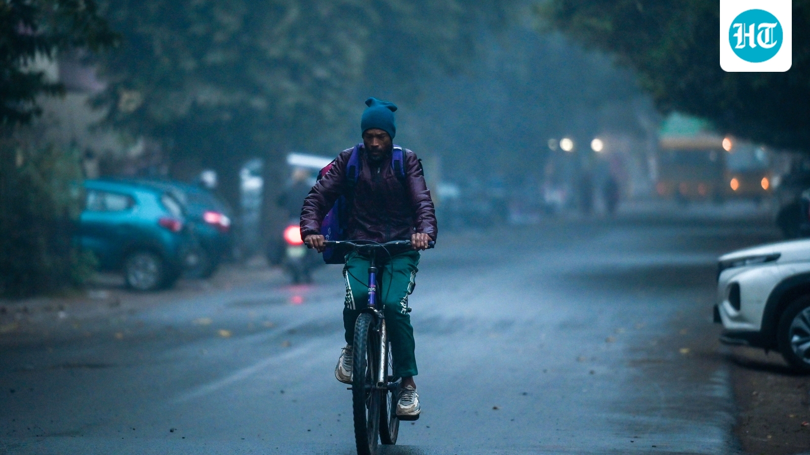 Schools up to Class 8 in Noida to remain closed till January 15 due to cold