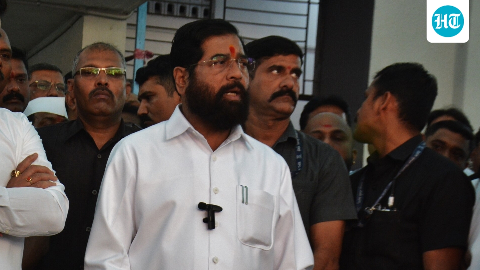 In Shinde's Thane bastion, local BJP leaders seek respectful share in controlling civic body