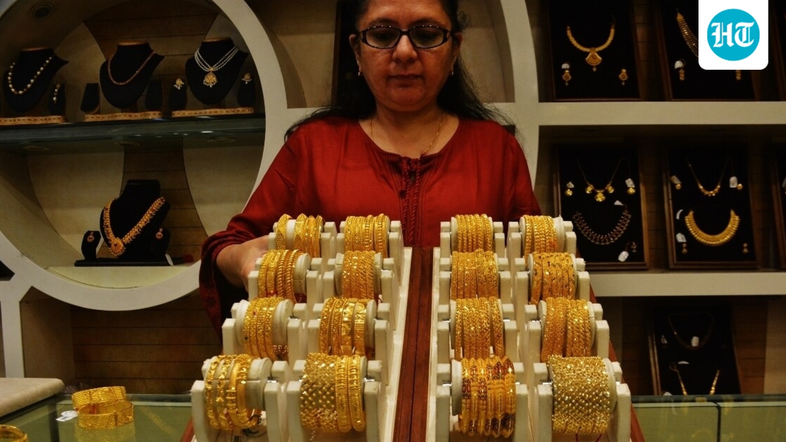 24K gold at  ₹1.55 lakh in Delhi,  ₹1.57 lakh in Chennai; check MCX prices