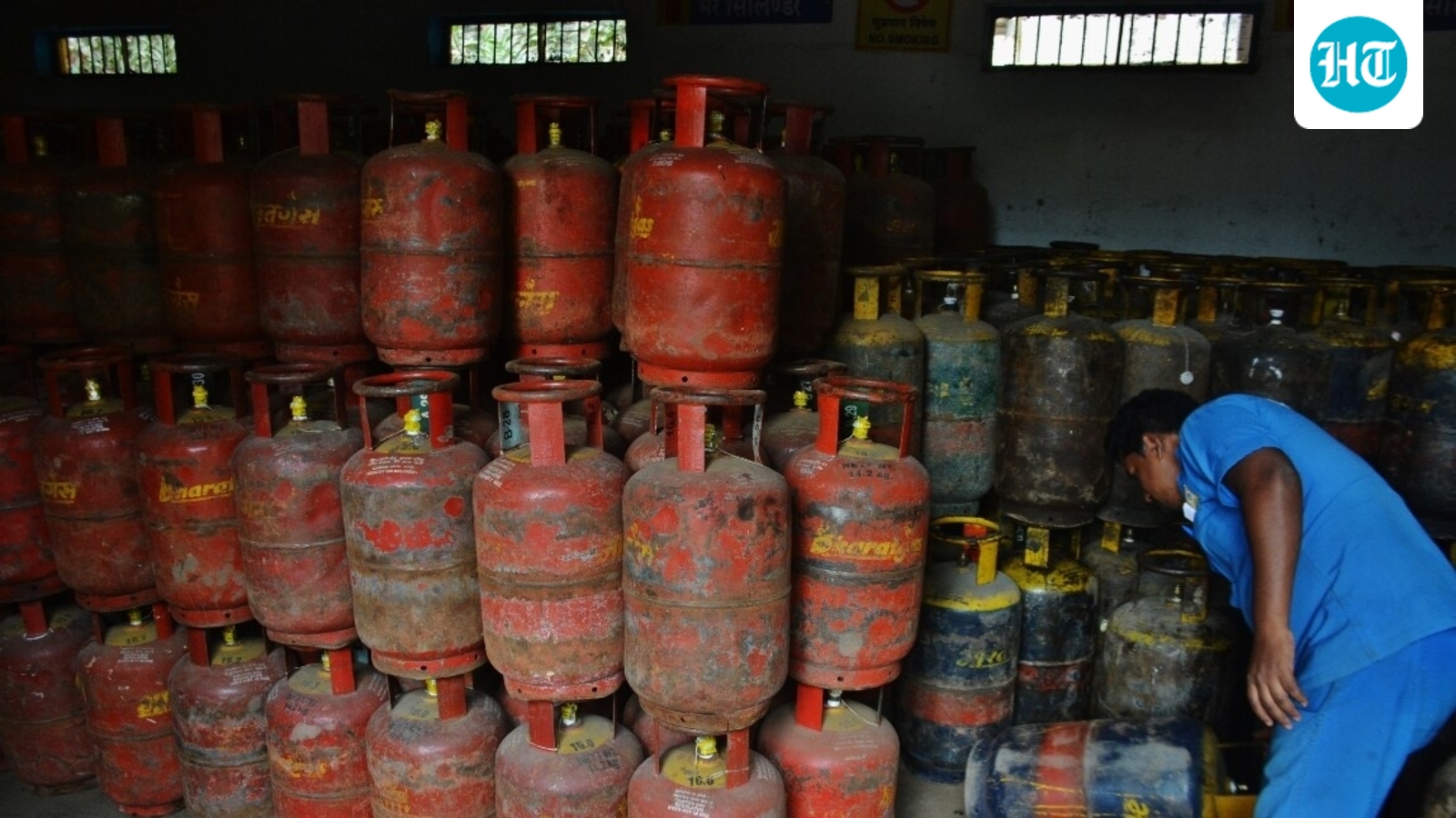 LPG cylinder price hiked in India amid Middle East conflict: Check latest rates in Delhi, Mumbai, Kolkata