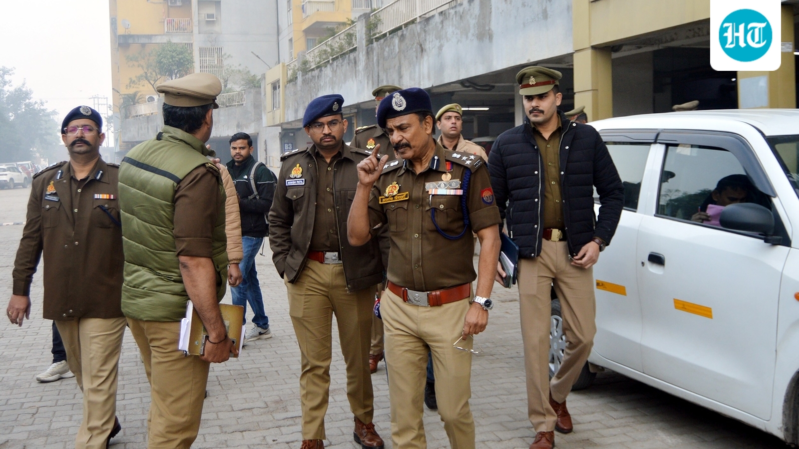 No school, gaming addiction, followed by suicide: Shocking facts in Ghaziabad minors' death case