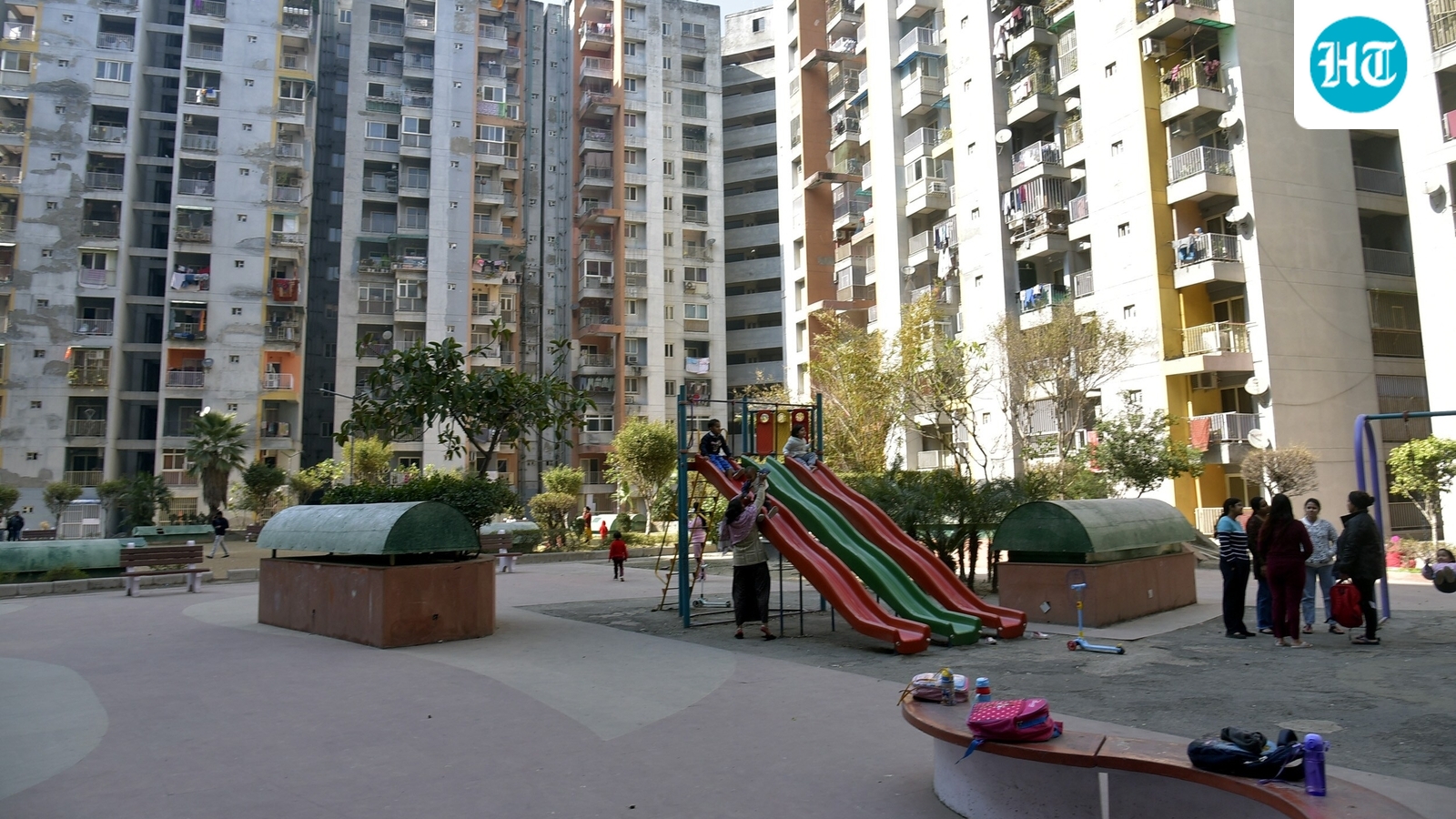 Amid probe in Ghaziabad minors' death, police find father's live-in partner died of suicide in 2015