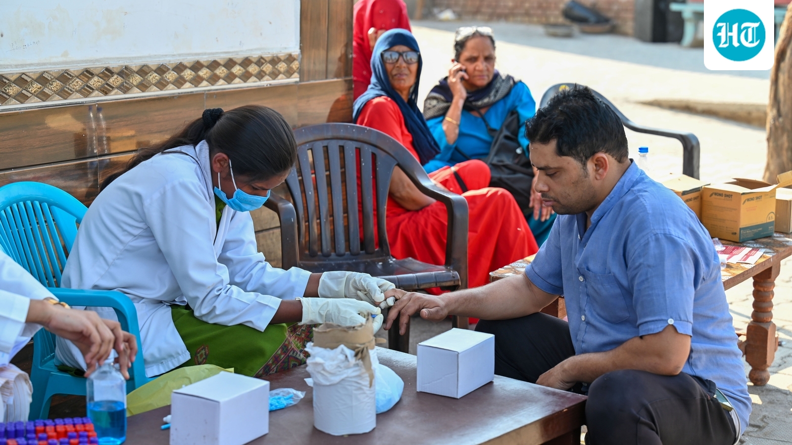 Water-borne epidemics, deaths and outbreaks across 4 states within weeks: From Palwal to Kolkata, Gandhinagar, Indore