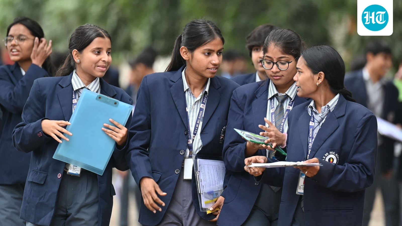 CBSE re-evaluation portal faced ‘coordinated’ cyberattack: ‘3.8 million malicious packets’
