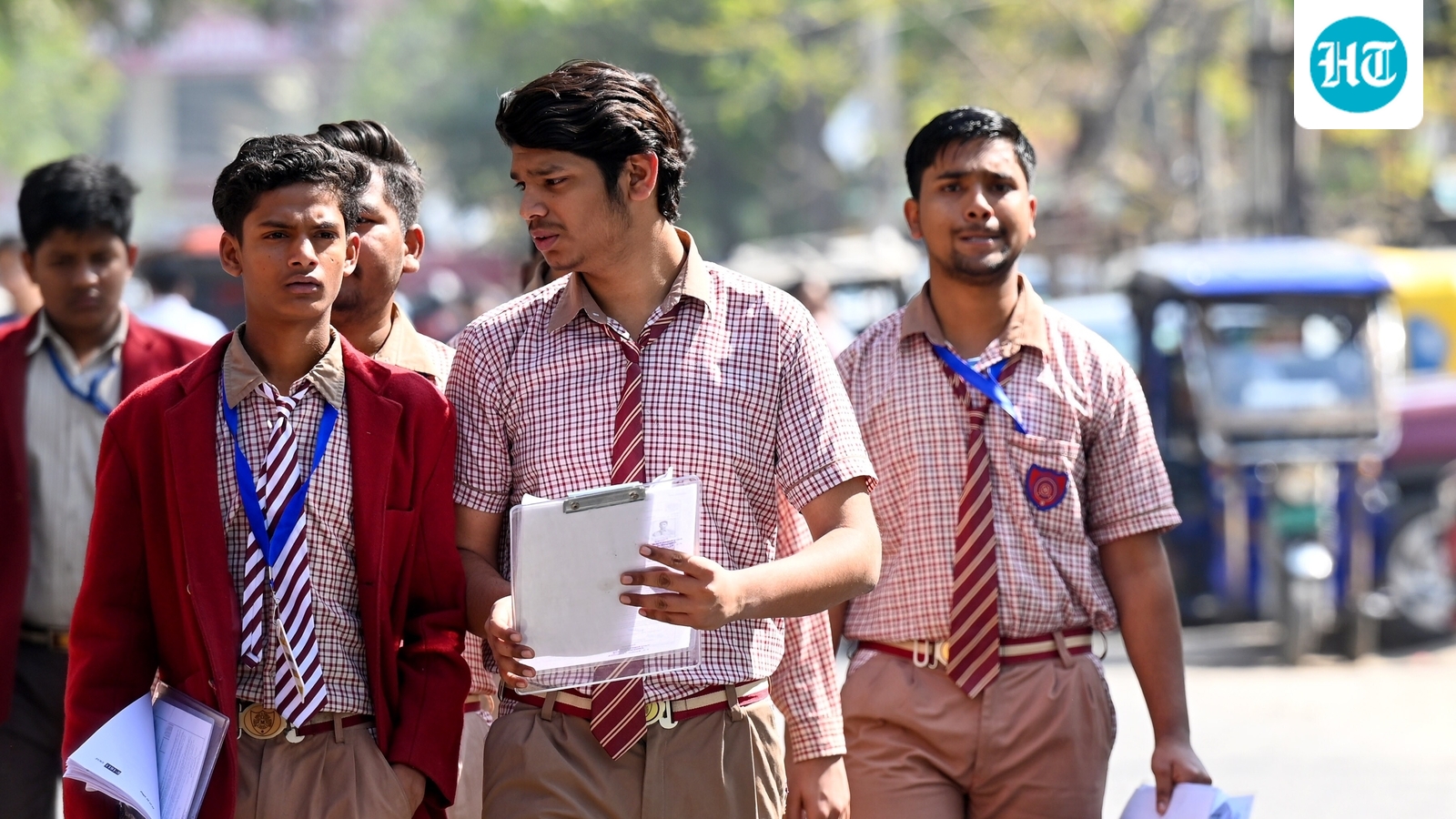 CBSE 12th result 2026 LIVE: Board exam results expected today; here's how to check