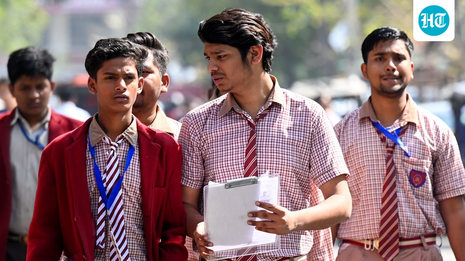 CBSE class 12 pass percentage falls by 3.19% this year? Experts list reasons behind marginal fall