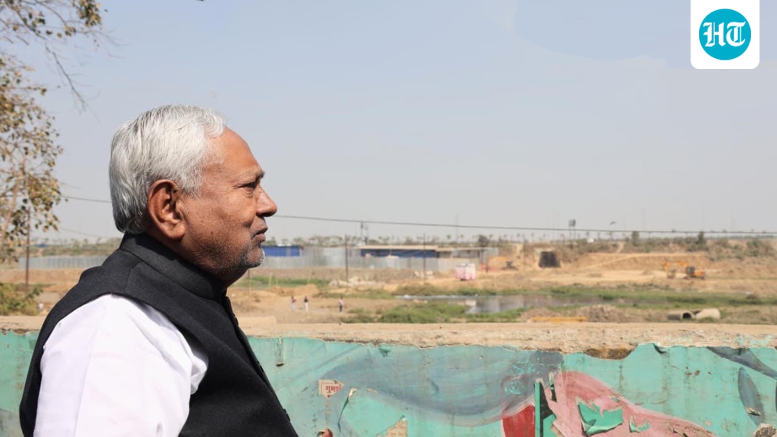 Nitish Kumar likely to go to Rajya Sabha; son may be Bihar deputy CM