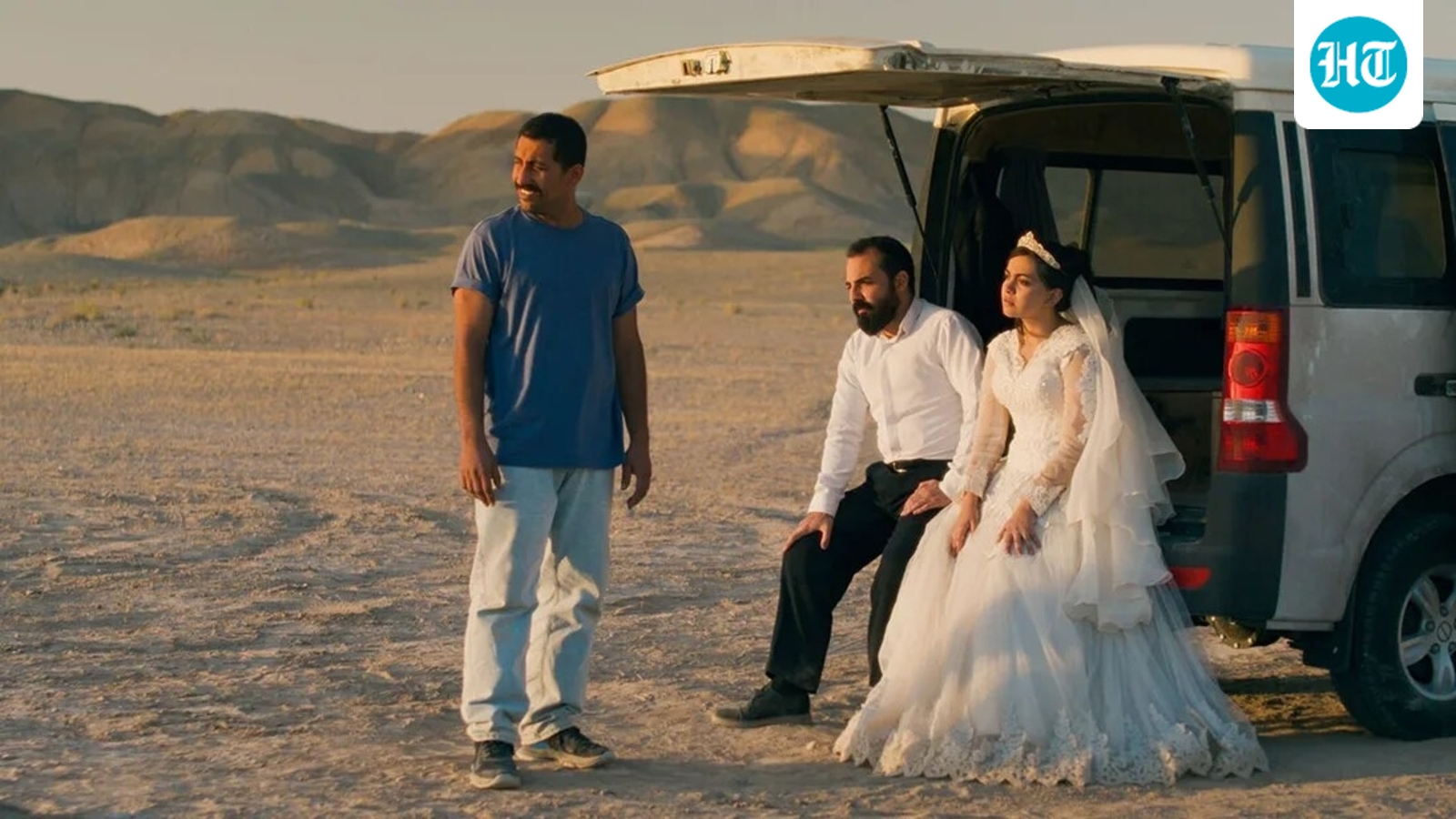 The unequal struggle between movies and the mullahs