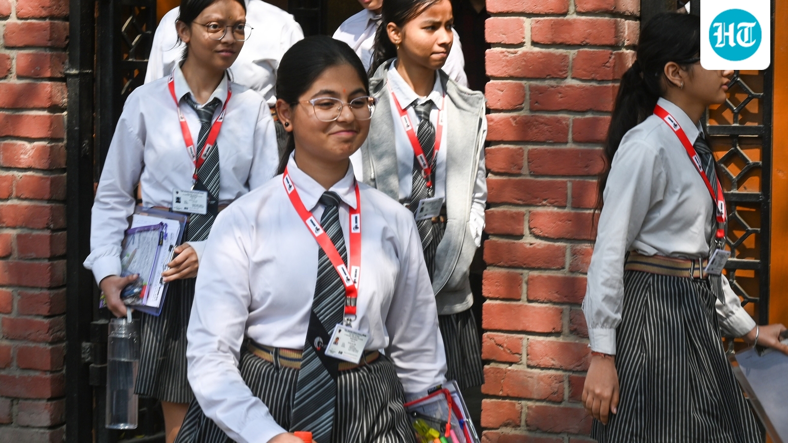 CBSE Class 12 results (Out) LIVE: 85.2% students clear exam, results released on cbseresult.nic.in