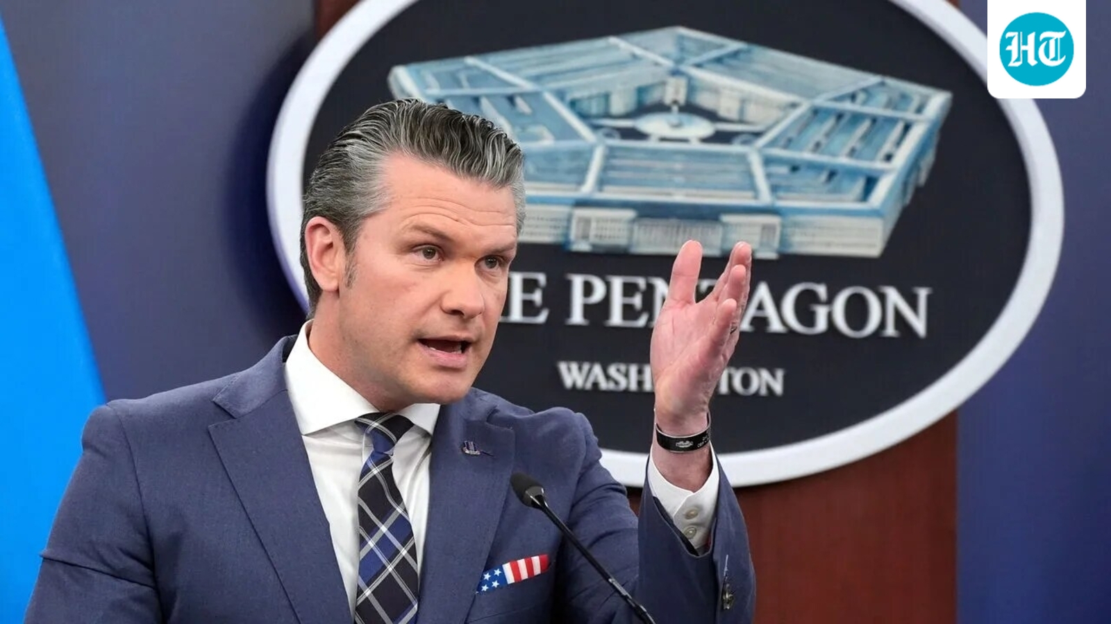 The US in Brief: The rising cost of war