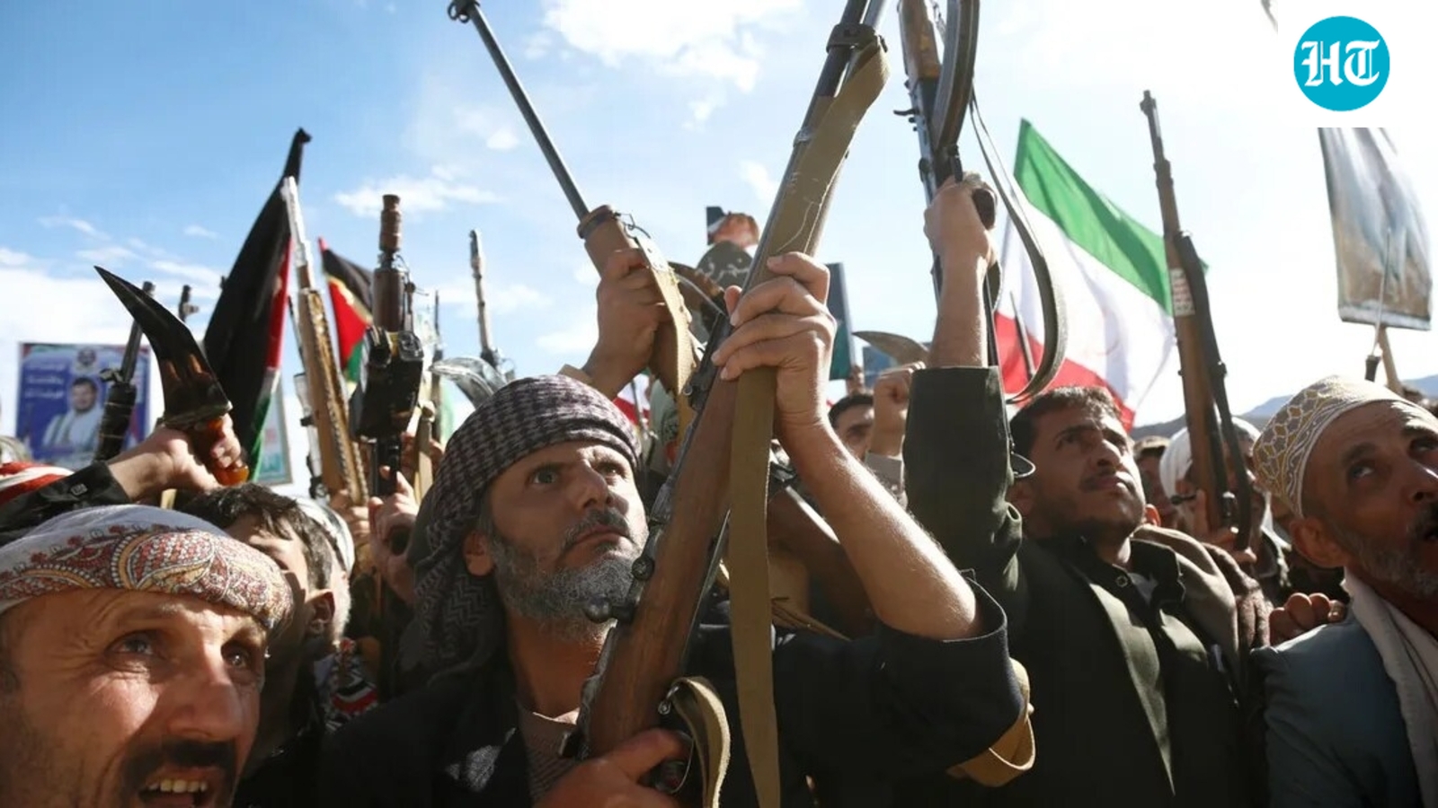 The Houthis’ attack on Israel heralds a significant escalation in the war with Iran