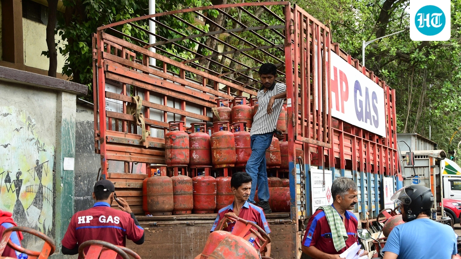 Govt raises gas allocation for fertiliser sector to 90% as India set to get 62,000 tonnes LPG this week