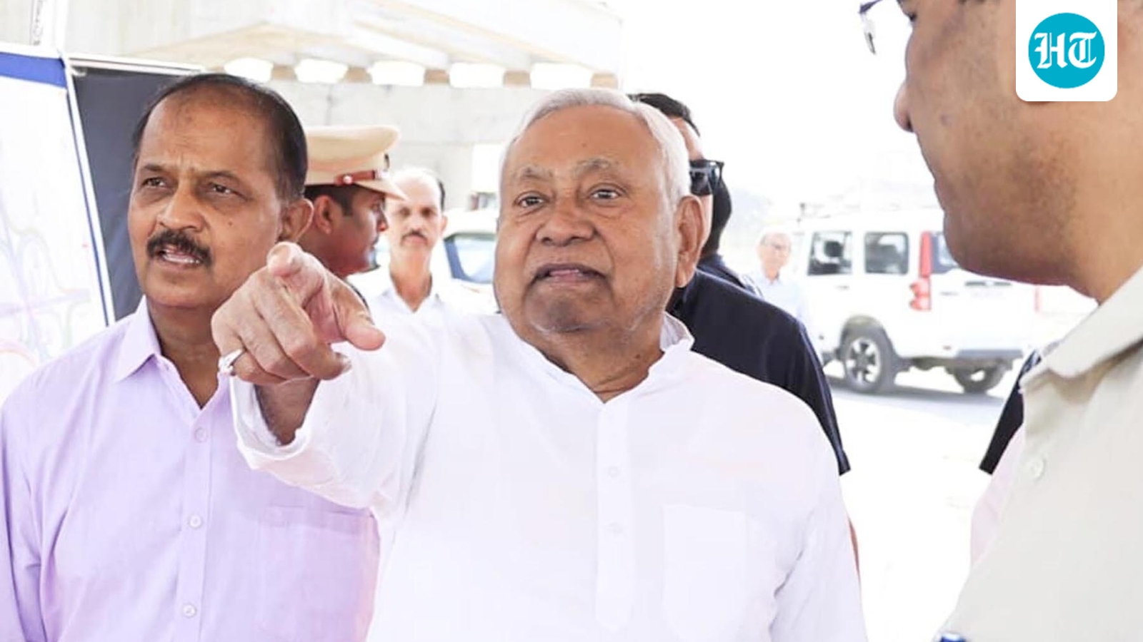 Nitish era over, or not quite? Says will ‘guide’ new Bihar govt, makes 2030 promise