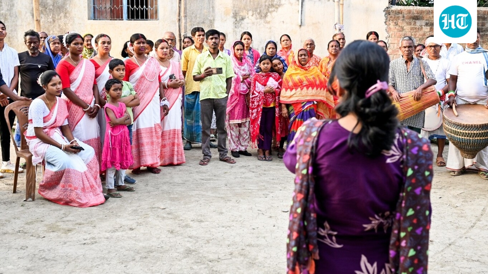 500,000 new voters added in Bengal rolls through Form-6 requests: EC