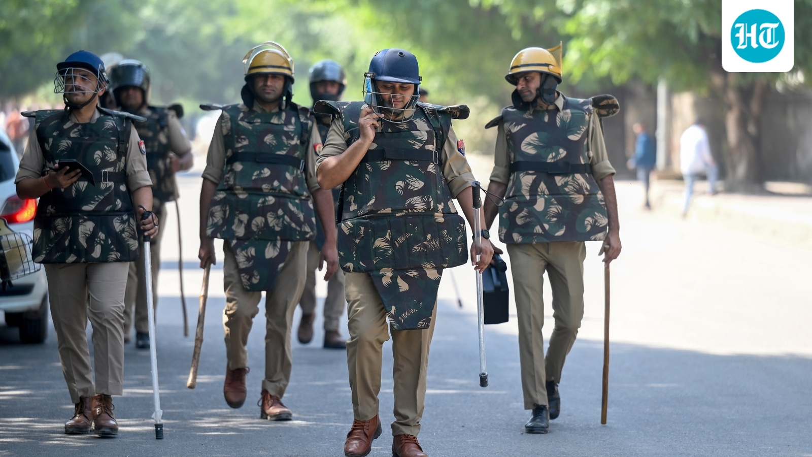 Noida protests: Domestic workers go on strike in Sector 121; demand raise in pay, better working conditions