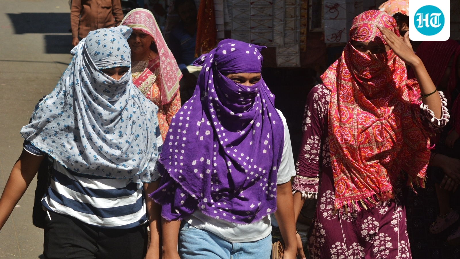 Heat wave to prevail across Maharashtra; yellow alert for Mumbai on Thursday