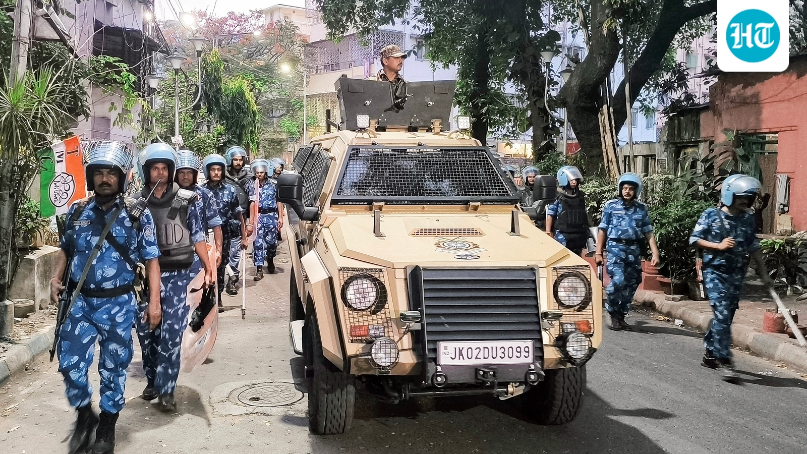 Can BJP’s rise breach Bengal electoral wall?