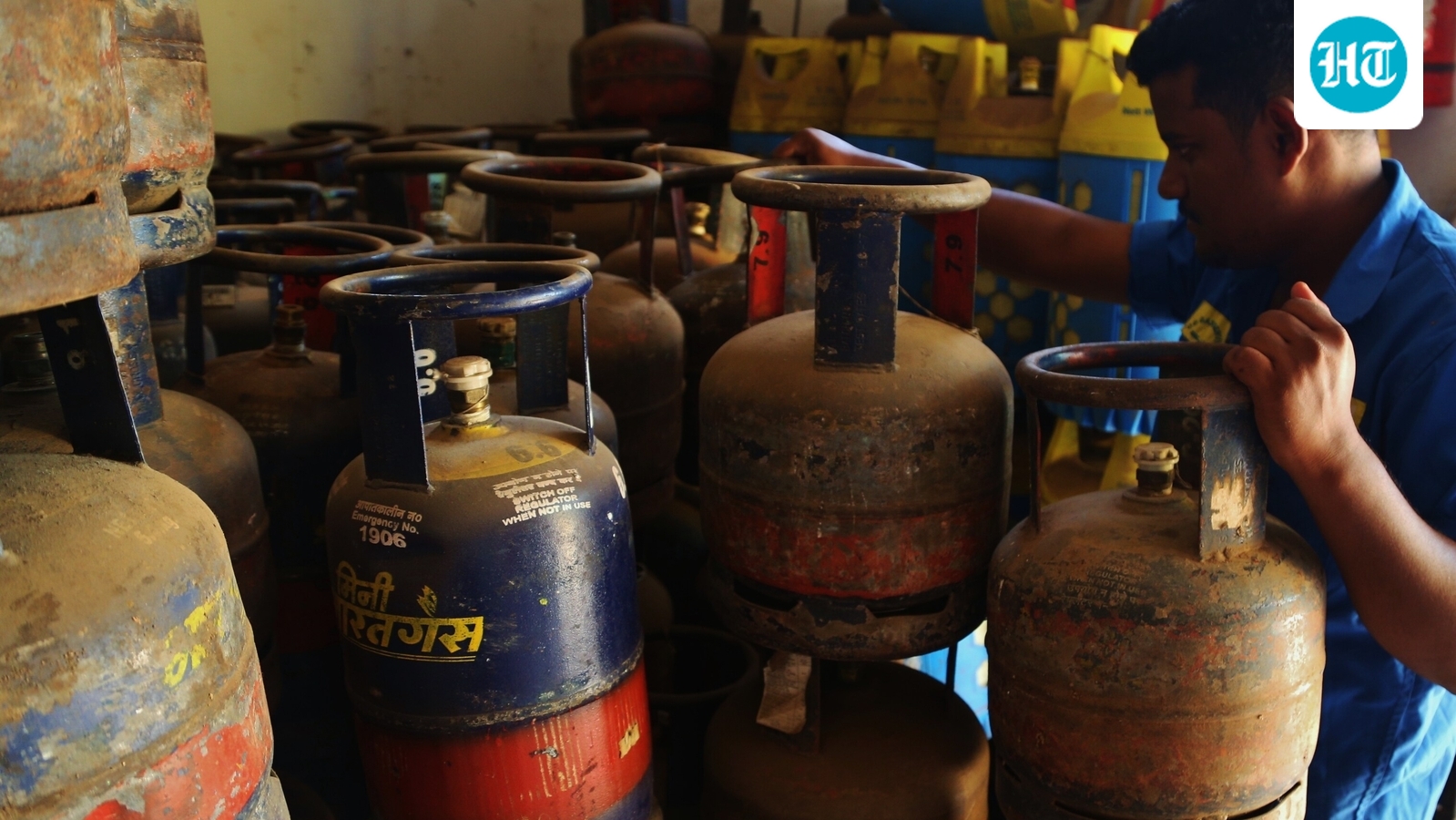 LPG delivery scam alert: Indane, HPCL and Bharat Gas issue new guidelines to curb OTP fraud