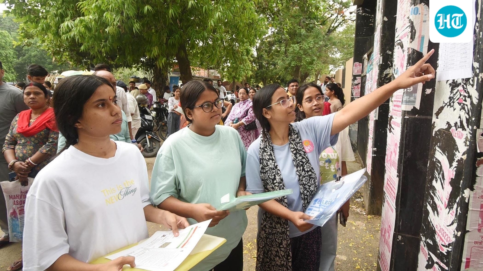Before NEET-UG leak, parliamentary panel backed pen-and-paper exams