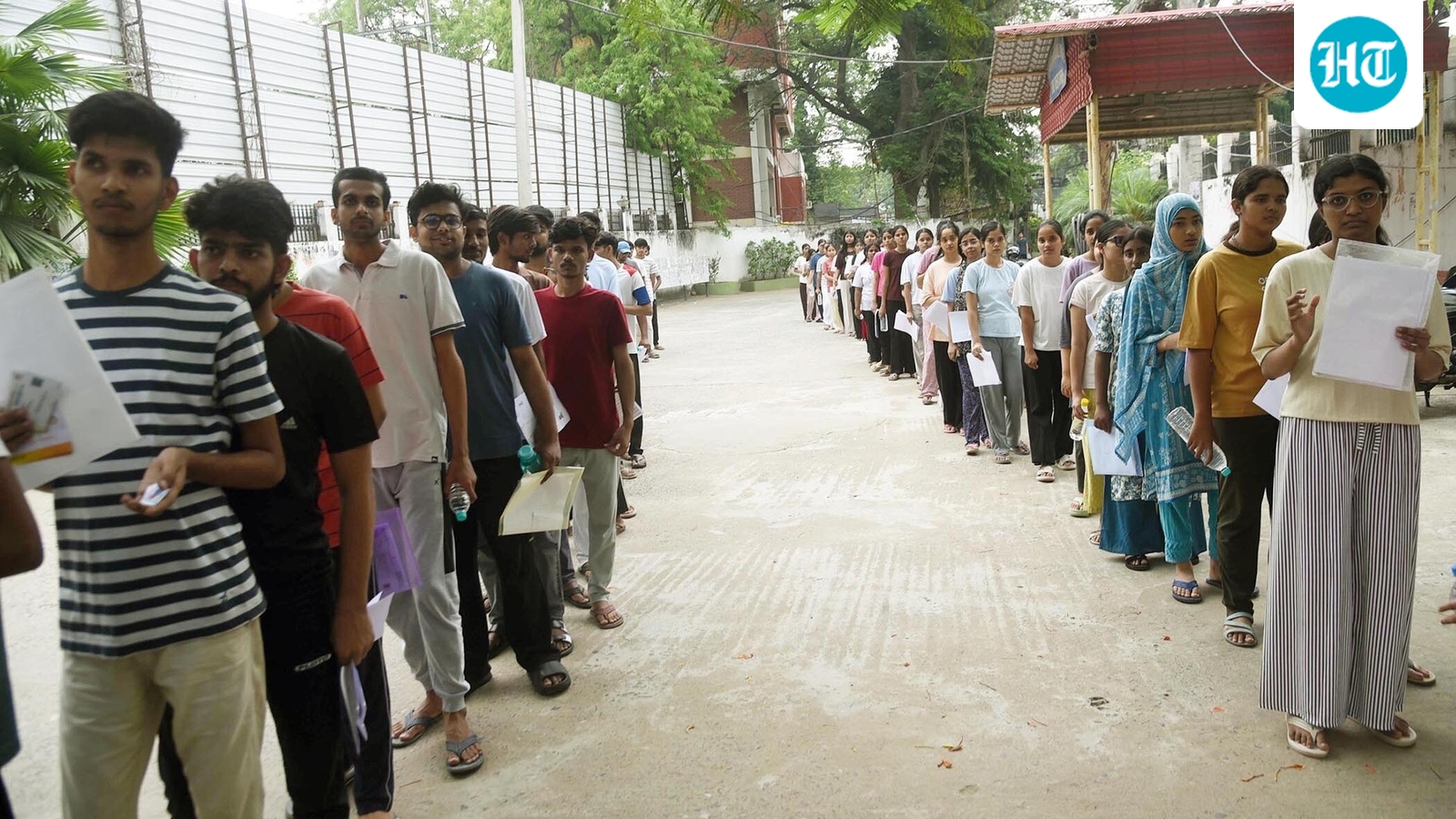 NEET 2026 ‘paper leak’: 120 questions from a guess paper, what Rahul Gandhi alleges, what probe says so far | Explained