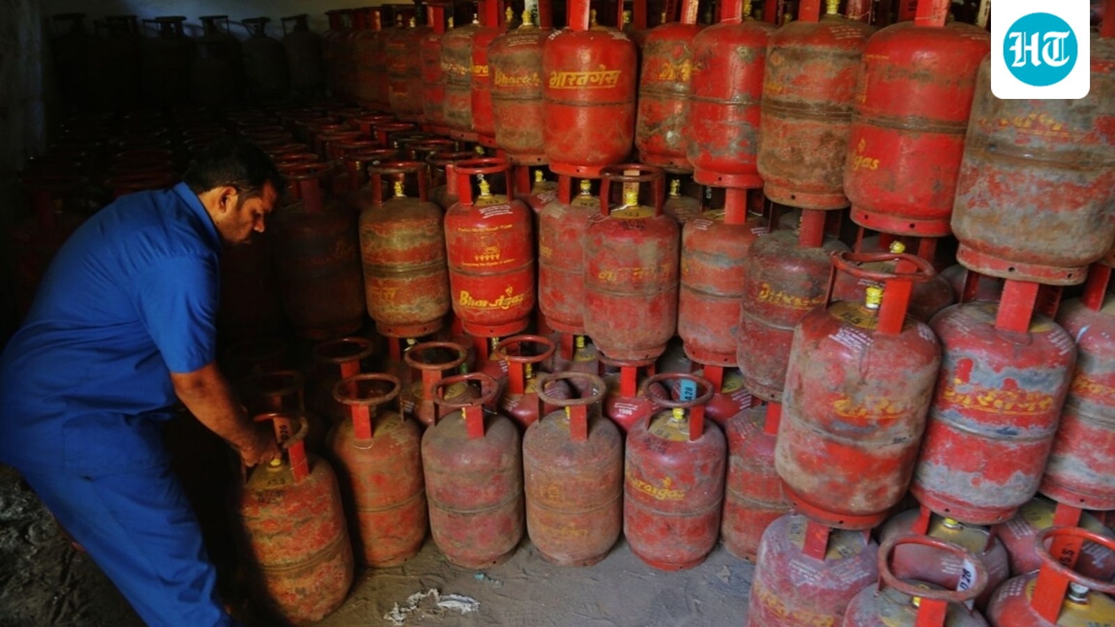 LPG prices hiked: Check how rates in Delhi, Mumbai, Kolkata and Chennai have changed
