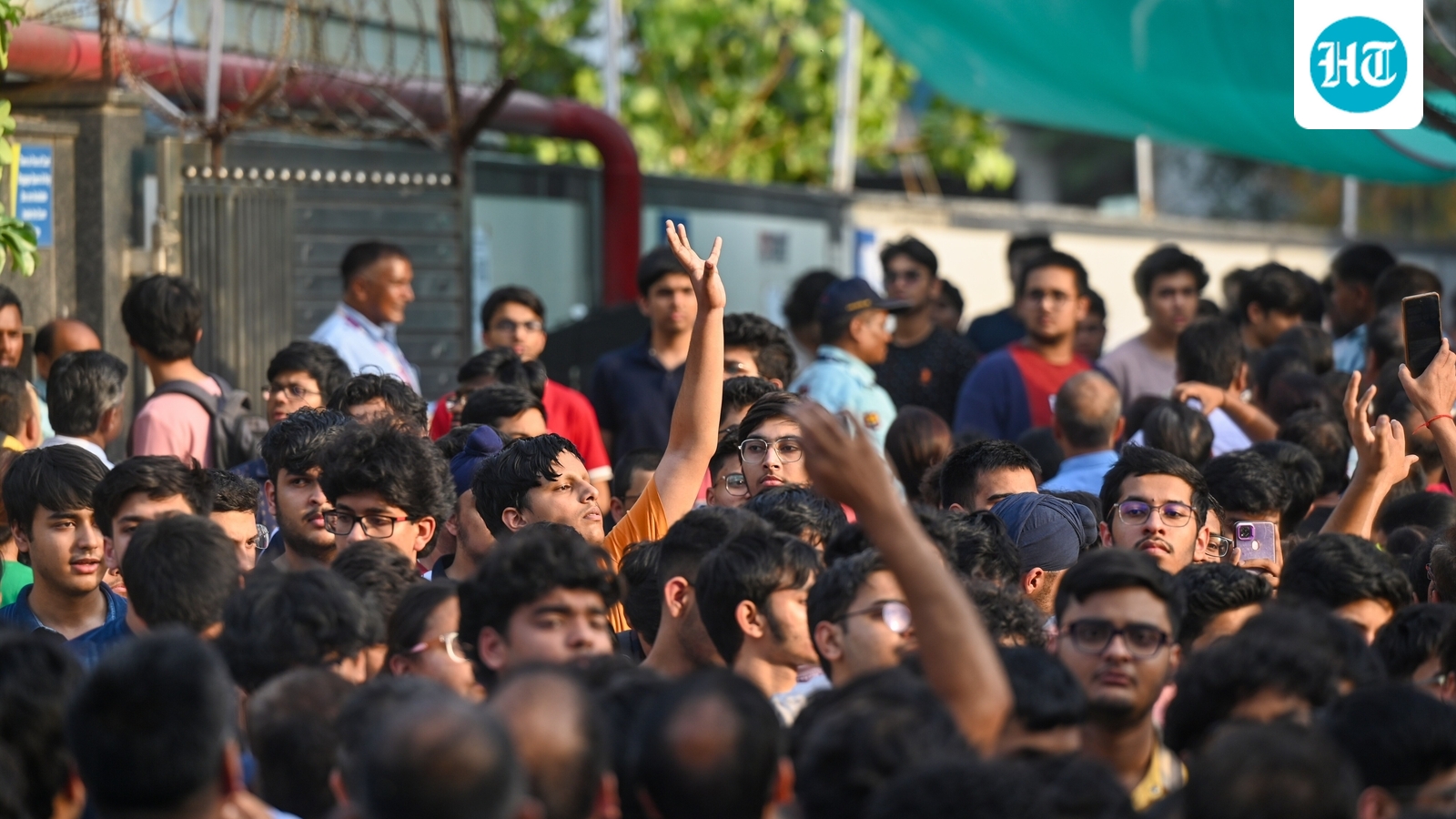 CBSE Class 12 re-evaluation can affect IIT-JEE admission process. Here's how