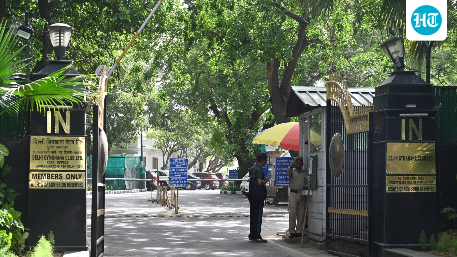 Delhi Gymkhana an elite club or a civic legacy? Ex-IPS Yashovardhan Azad writes on ‘selective scrutiny’ | Opinion